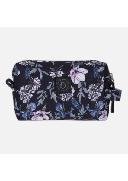 Black Cherries Makyaj ve Kozmetik Çantası modelleri