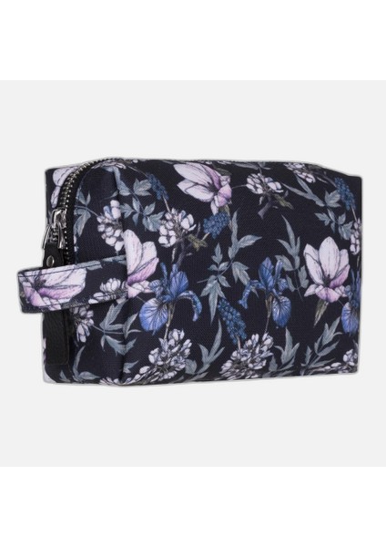 Black Cherries Makyaj ve Kozmetik Çantası indirimleri