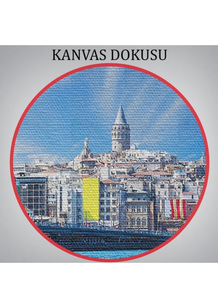 Büyük Mecidiye Camii- Ortaköy Camii Dekoratif Kanvas Tablo, Duvar Dekoru 6503 indirimleri