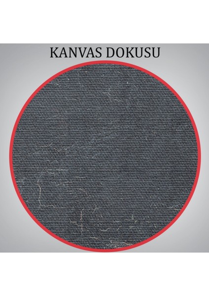 Mutfak Masasında Baharatlar Modern Dekoratif Kanvas Tablo, Duvar Dekoru 3727