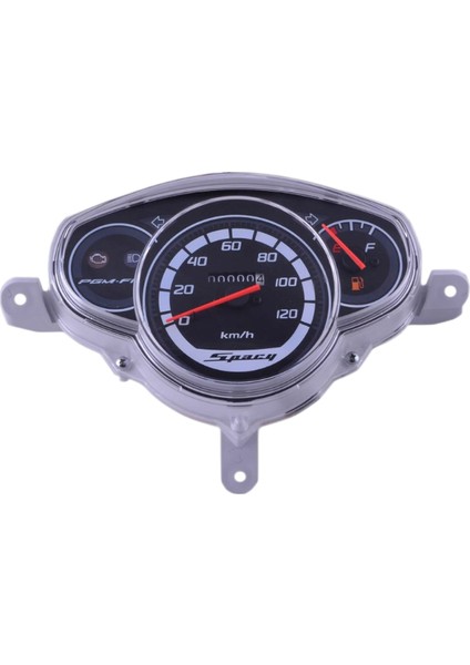 Monero Kilometre Saati Honda Spacy 110