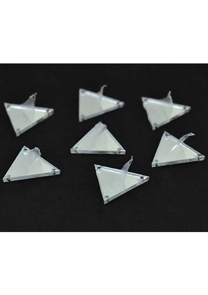 Yapışkanlı Delikli Arka 2cm, 30 Adet, Renkli ve Kullanışlı Ürün.