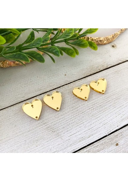 50 Adet, 4cm Akrilik Tasarım Dikim Araçları, Eteğe Uygun Renkli Set