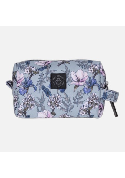 Cherry Blossom Makyaj ve Kozmetik Çantası modelleri