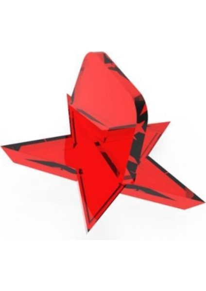 Yıldız Kesici ve Transfer Şeker Hamuru Baskı Seti, Kahverengi, Şekerleme Süsleme Aracı modelleri