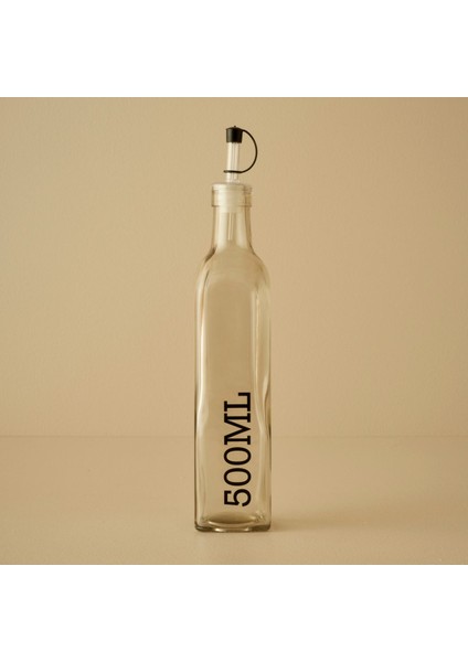 Doğal Yağ ve Sirke Seti, Pembe, 500 Cc, Şık ve Kullanışlı Mutfak Gereci fiyatları