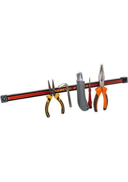Stand 108 Mıknatıslı Manyetik Askı Alet Tutacağı 47 cm indirimleri
