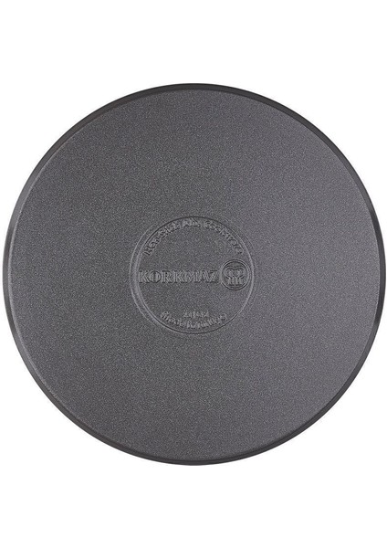 Gri Seramik Tava 26X4,4 Cm, Dayanıklı ve Şık Mutfak Gereci modelleri