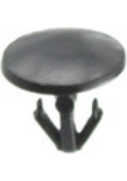 Mazda için 10 Adet Fitil Klipsi modelleri