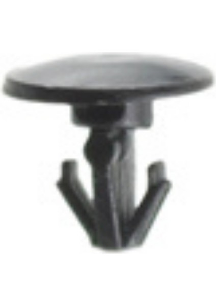 Mazda için 10 Adet Fitil Klipsi fırsatları