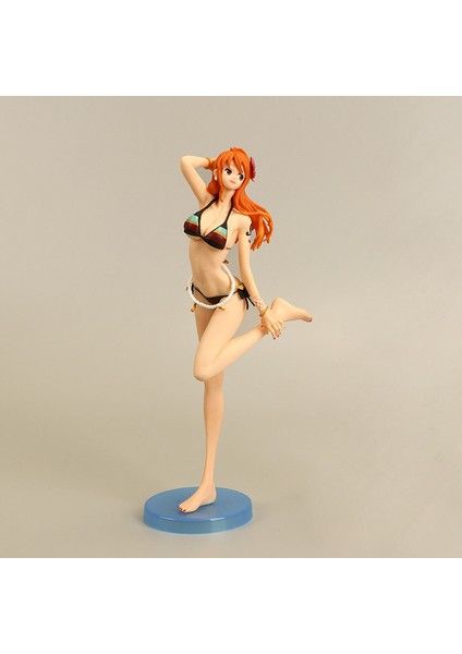 One Piece Figür Oyuncak Bebek Masaüstü Süsleri (Yurt Dışından)