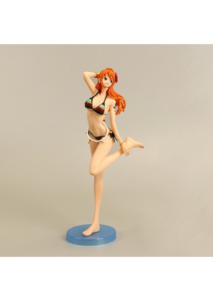 One Piece Figür Oyuncak Bebek Masaüstü Süsleri (Yurt Dışından) fiyatları