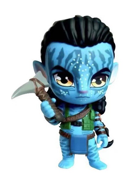 Avatar 2 Su Yolu Jack Netri Gashapon Süsleme Bebek Figure Oyuncak Modeli (Yurt Dışından) fiyatları