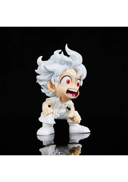Korsan Şaşırtıcı Nika Luffy Q Versiyonu Güneş Tanrısı Luffy Korsan Gk Figür Heykel Model Süsleri (Yurt Dışından) fiyatları