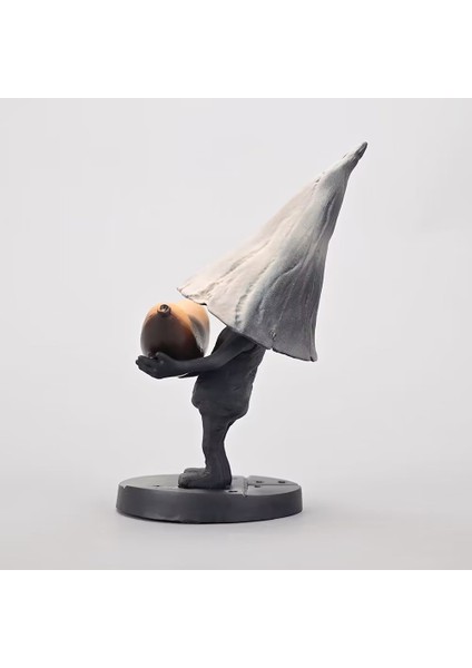 Oyun Figürü Oyuncak Modeli Yüksek Kaliteli Versiyonu Little Nightmare Norm Küçük Altı Figürü Ofis Çocuk Süsleri (Yurt Dışından) fiyatları