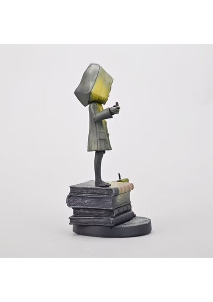 Oyun Figürü Oyuncak Modeli Yüksek Kaliteli Versiyonu Little Nightmare Norm Küçük Altı Figürü Ofis Çocuk Süsleri (Yurt Dışından) fiyatları