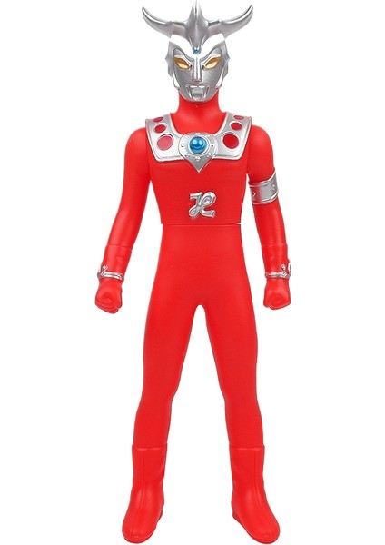 Yumuşak Vinil Ultraman Figürleri Blazer Deja Sailor Grievous Joe Galaxy Zun Imparator Jed Obu Robo (Yurt Dışından)