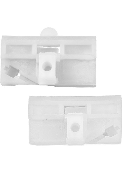 Mercedes Vito, Viano için Cam Kriko Plastiği Seti