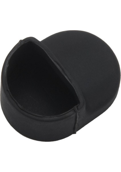 50 Adet Silikon Koruyucu Kapak Pedalı Çamurluk Destekli Silikon Kapak Xiaomi M365 Elektrikli Scooter Aksesuarları (Yurt Dışından)