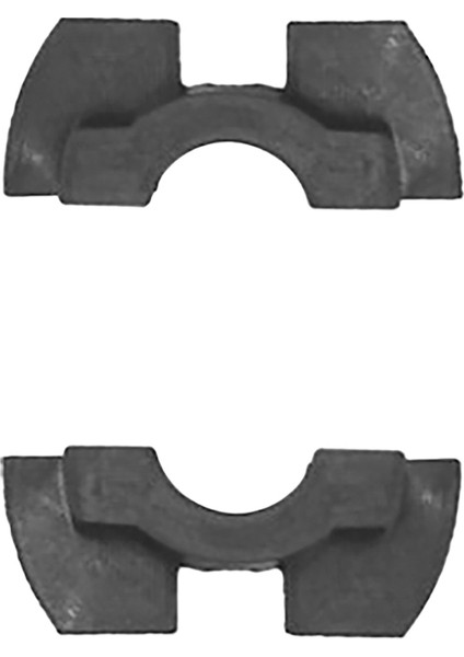 Scooter Darbeye Dayanıklı Sönümlemeler Ped Kauçuk Elektrikli Katlanır Scooter Kaykay Aletleri Scooter Parça Aksesuarları Xıaomı Için (Yurt Dışından) fırsatları