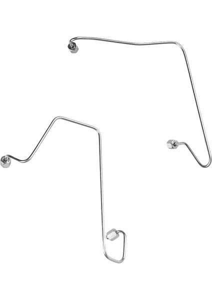 Mercedes G Class W461, W463 için Enjektör Borusu Seti modelleri