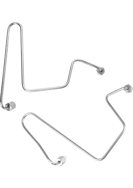 Mercedes G Class W461, W463 için Enjektör Borusu Seti fırsatları