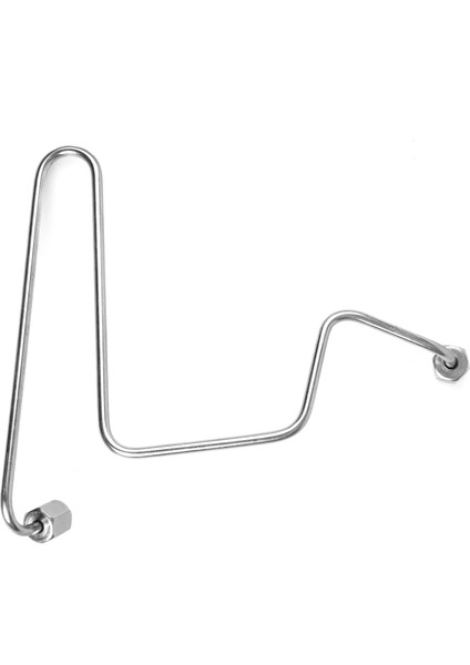 Mercedes G Class W461, W463 için Enjektör Borusu