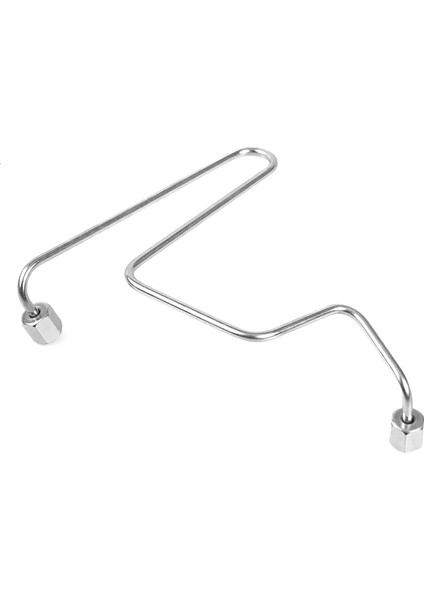 Mercedes G Class W461, W463 için Enjektör Borusu modelleri