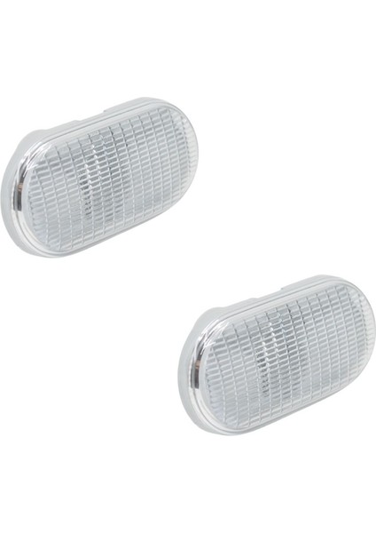 Renault Clio, Nissan Primastar, Dacia Duster için 2'li Çamurluk Sinyali fırsatları