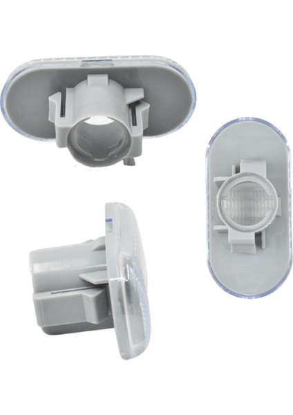 Renault Clio, Nissan Primastar, Dacia Duster için 2'li Çamurluk Sinyali indirimleri