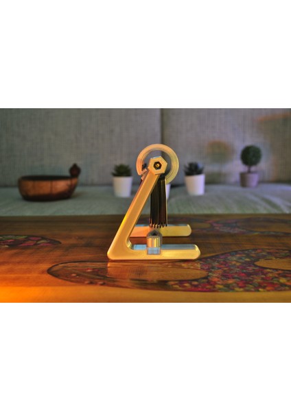 Modern Masa Takvimi modelleri