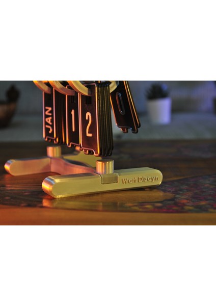 Modern Masa Takvimi fırsatları