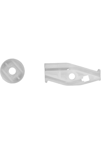 Renault Megane 1, Peugeot 206 için Sağ Arka Cam Kriko Plastiği - 2'li