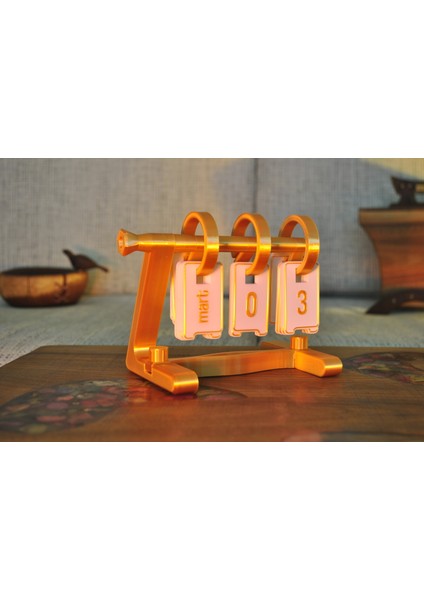 Modern Masa Takvimi fiyatları