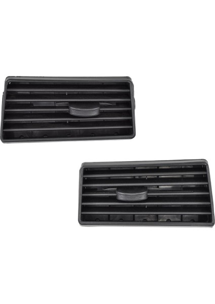 Fiat Linea, Punto Grande için Sağ-Sol Yan Kalorifer Difüzörü