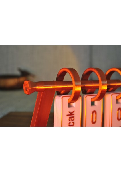 Modern Masa Takvimi indirimleri