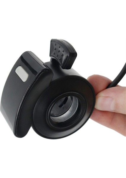 36V 15A Fırçasız Kontrol Motoru + Hızlandırıcı Kiti Xiaomi Elektrikli Scooter Hız Regülatörü Scooter Aksesuarları (Yurt Dışından) indirimleri