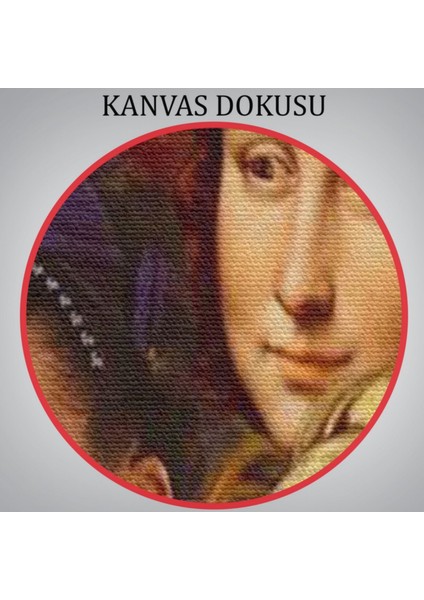 Girls Night Out, Kızlar Gecesi Dekoratif Kanvas Tablo, Duvar Dekoru 6112