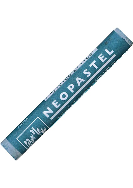 Neopastel Yumuşak Yağlı Pastel Azurite Blue 170