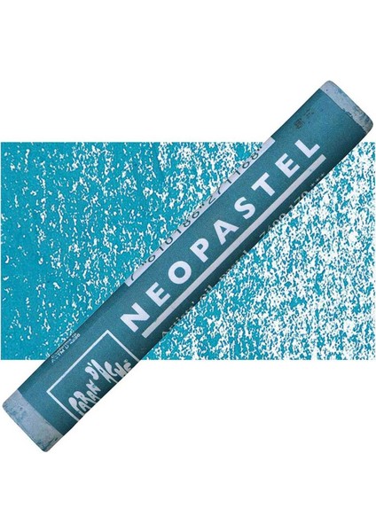 Neopastel Yumuşak Yağlı Pastel Azurite Blue 170 fiyatları
