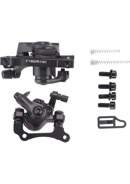 Ride Elektrikli Scooter Parçaları M5 Ön ve Arka Tekerlek Yağı Fren Diski Fren Fren Frenleri Elektrikli Scooter Parçaları (Yurt Dışından) fiyatları