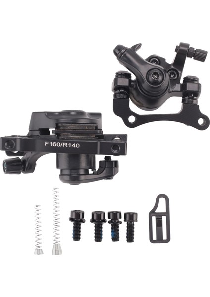 Ride Elektrikli Scooter Parçaları M5 Ön ve Arka Tekerlek Yağı Fren Diski Fren Fren Frenleri Elektrikli Scooter Parçaları (Yurt Dışından) modelleri