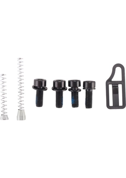 Ride Elektrikli Scooter Parçaları M5 Ön ve Arka Tekerlek Yağı Fren Diski Fren Fren Frenleri Elektrikli Scooter Parçaları (Yurt Dışından) fırsatları