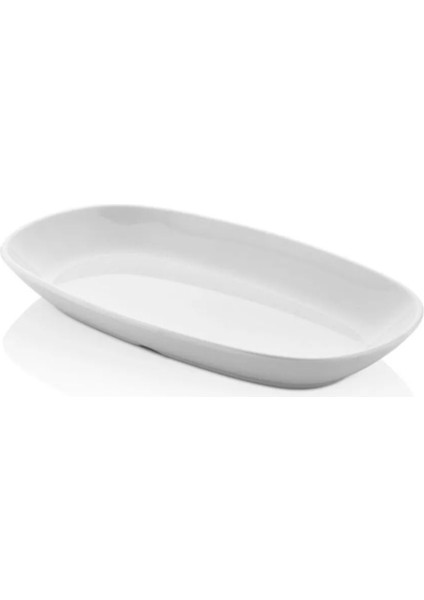 Büyük 33X20 Melamin Kayık Tabak, 2 Adet, Salata ve Meze Için Uygun, Şık Tasarım modelleri