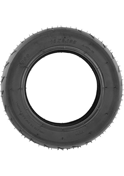 10 Inç 10X2.125 Lastik Elektrikli Scooter Dengeleme Hoverboard Kendinden Scooter Aşınmaya Dayanıklı Lastik 10X2.125 (Yurt Dışından) fırsatları