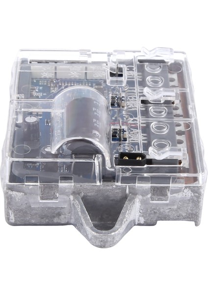 Anakart Denetleyici Ana Kurulu Esc Santral Xıaomı Mijia M365/PRO 1 S Pro 2 Elektrikli Scooter Anakart Parçaları (Yurt Dışından)