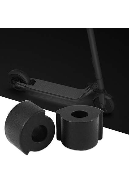 20 Adet Katlanır Ön Sıkma Yastık Ninebot Es1 Es2 Es3 Es4 Elektrikli Katlanabilir Scooter Katlanır Yastık Scooter Aksesuarı (Yurt Dışından) fırsatları