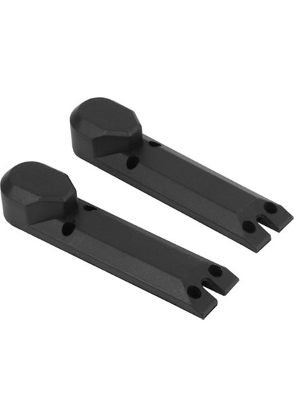 10 Adet Elektrikli Scooter Ön Tekerlek Koruyucu Kabuk Için 8 Inç Kugoo Elektrikli Scooter Plastik Scooter Jant Kapağı (Yurt Dışından) fiyatları