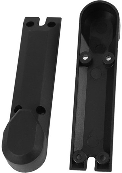 10 Adet Elektrikli Scooter Ön Tekerlek Koruyucu Kabuk Için 8 Inç Kugoo Elektrikli Scooter Plastik Scooter Jant Kapağı (Yurt Dışından) fırsatları