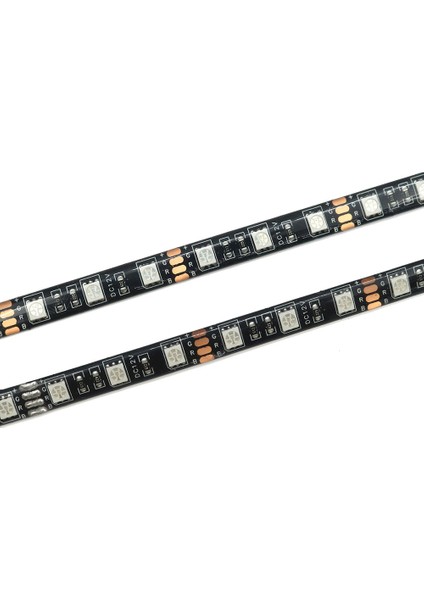 LED Şerit El Feneri Çubuğu Lambası Kugoo M4 Elektrikli Scooter Kaykay Gece Işık Şeridi Çoklu Renk Anahtarlama (Yurt Dışından) fırsatları